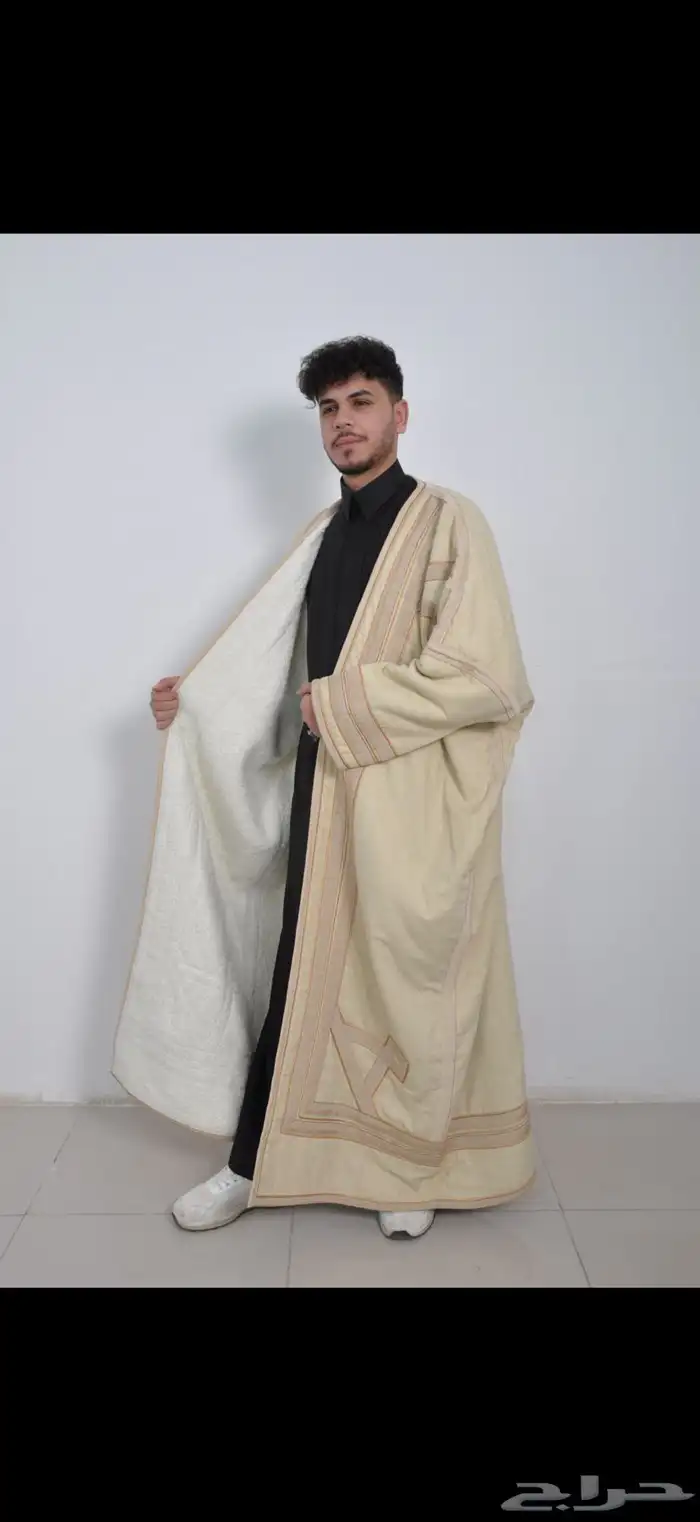 فروة بالجملة بشت وبر 8