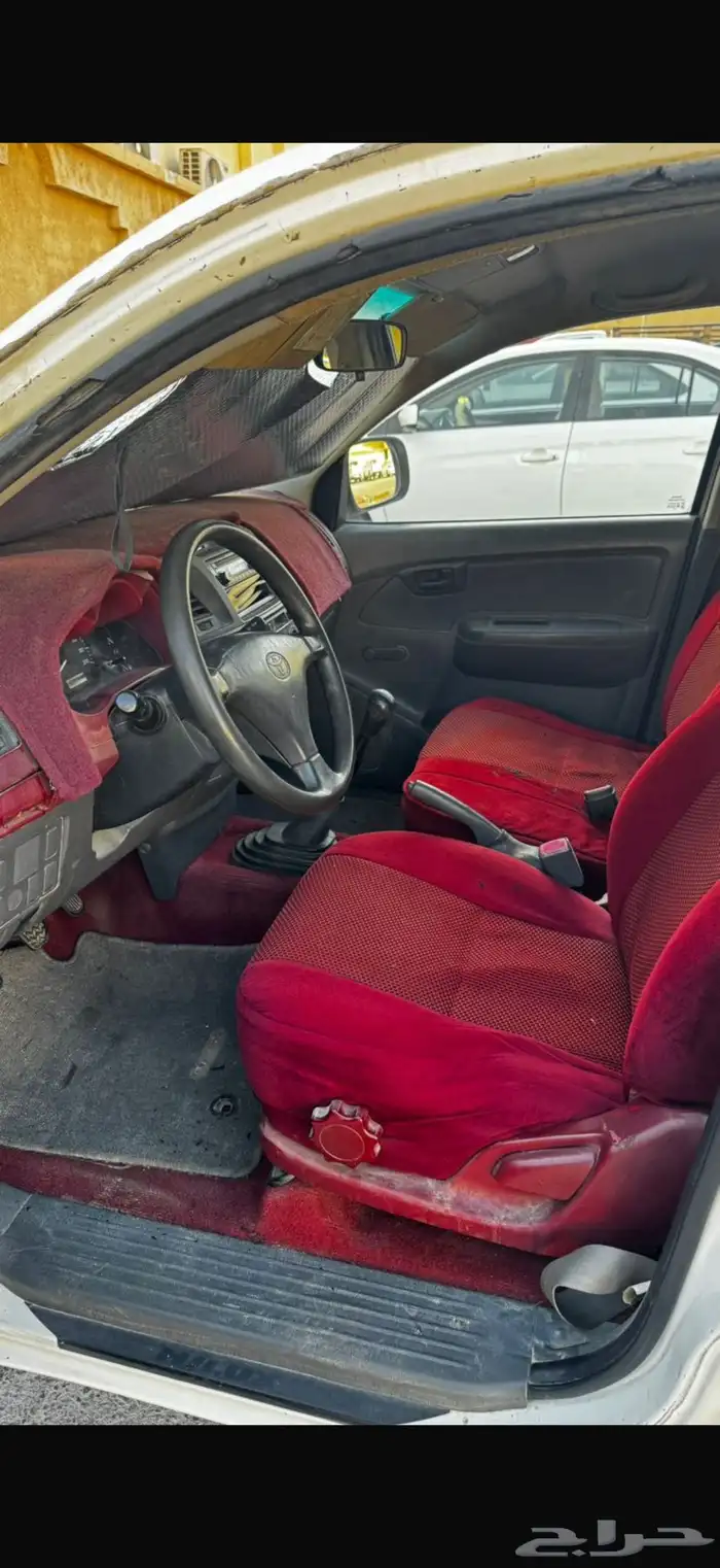 هايلوكس للبيع 2013 غمارتين 4