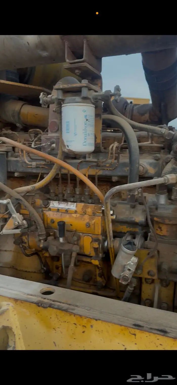 شيول كوماتسو 4