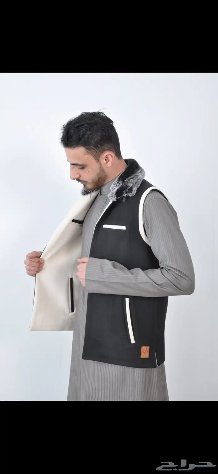 فروة بالجملة بشت وبر 10