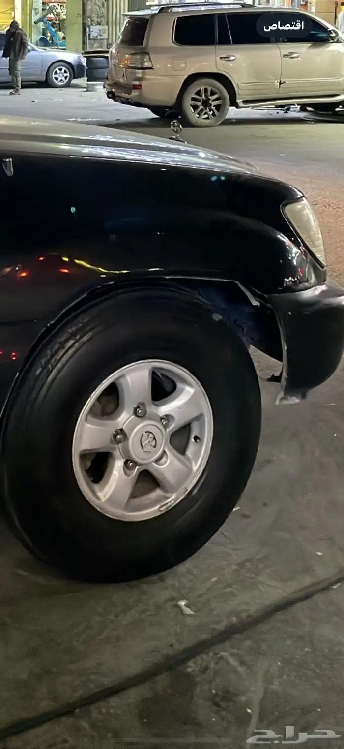 جنوط فكسار 1998-2002 0