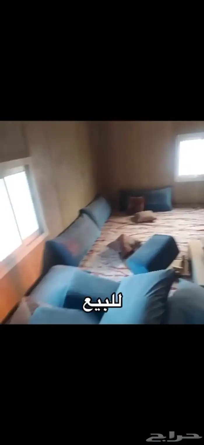 مخيم جاهز للبيع 18