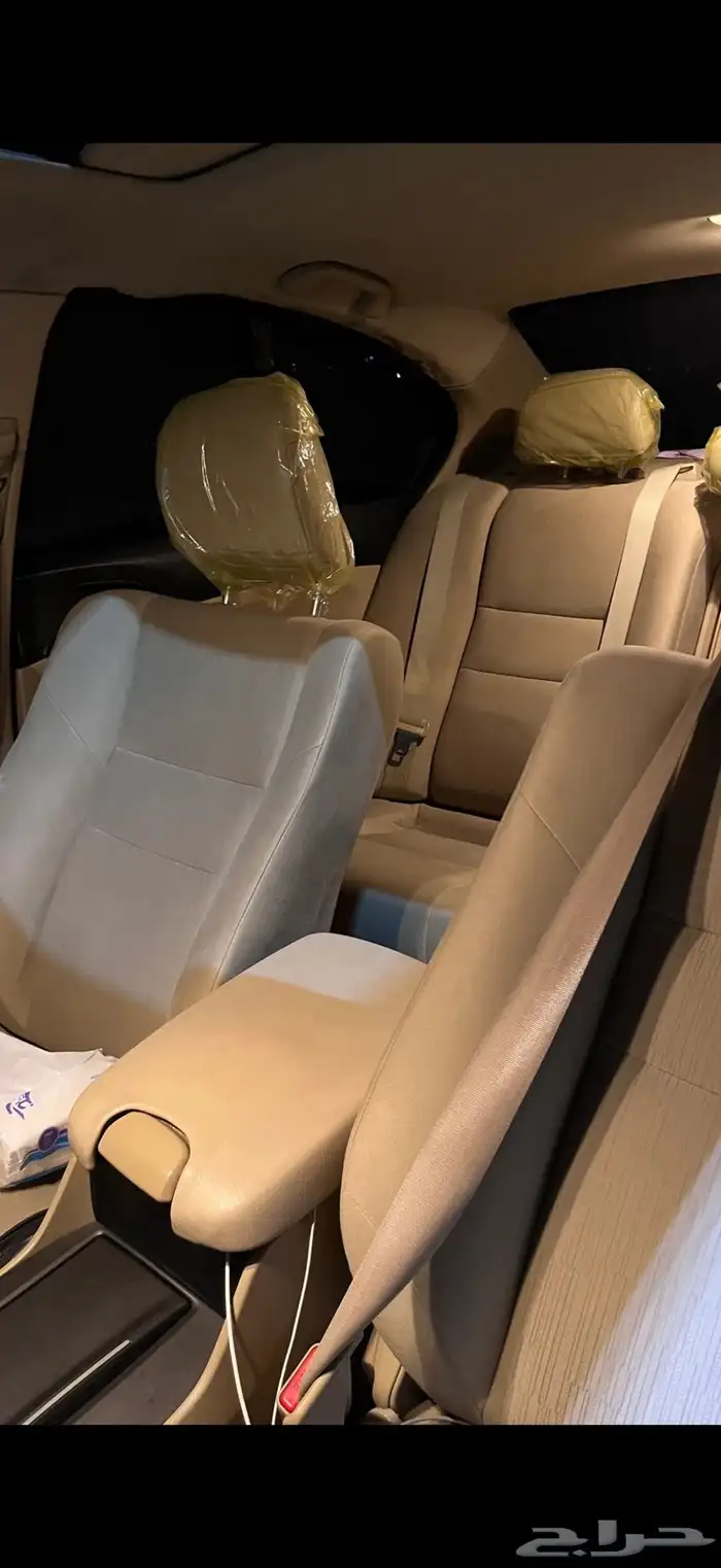 هوندا اكورد 2012 3