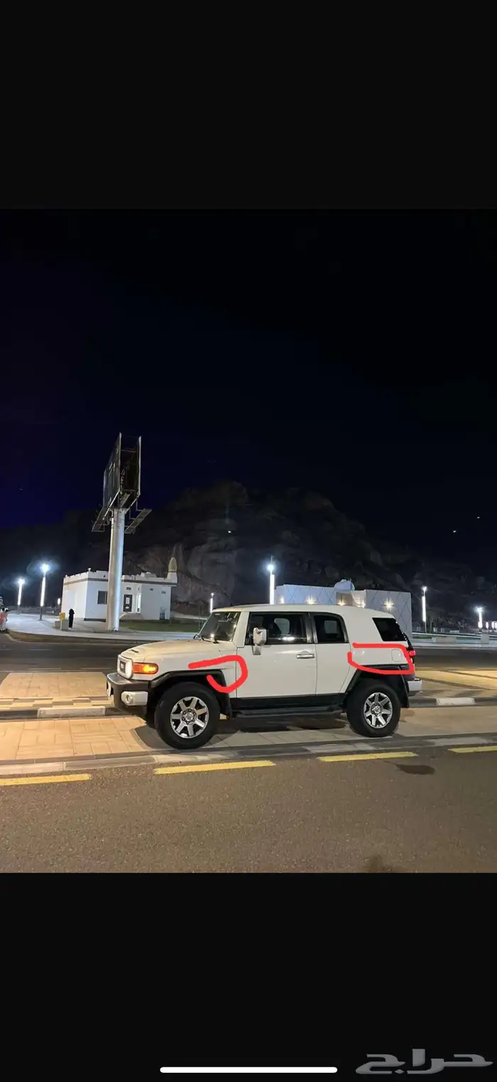 اف جي 2016 للبيع 0