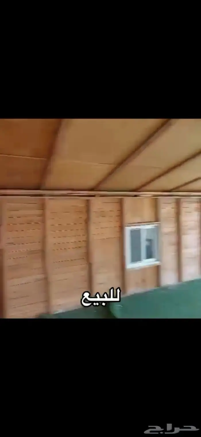 مخيم جاهز للبيع 4