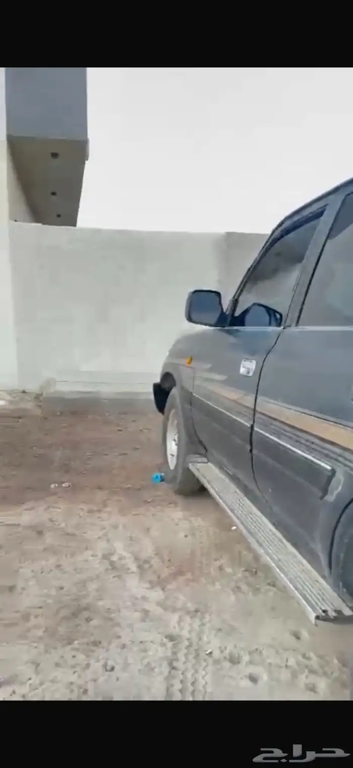 جيب لاندكلوزر صالون 7