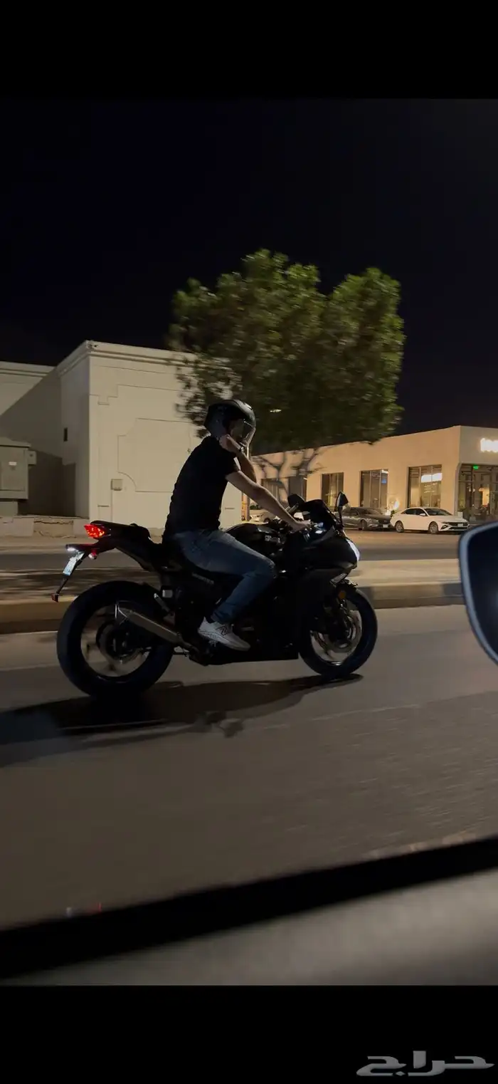 دباب بور سبورت صيني 250 4