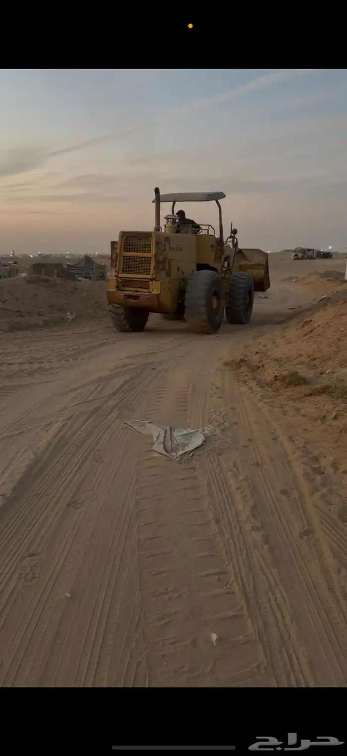 شيول كوماتسو 7