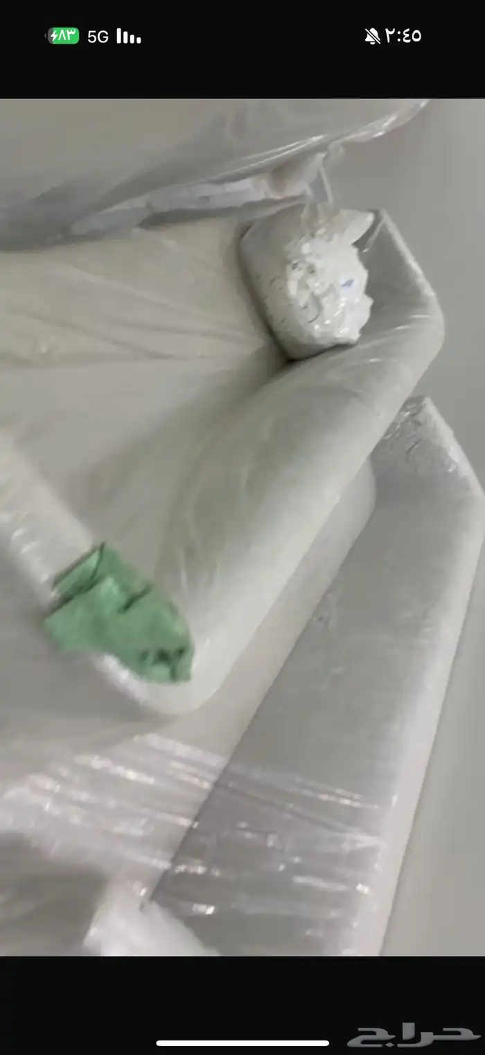 يوجد اثاث متكامل 5