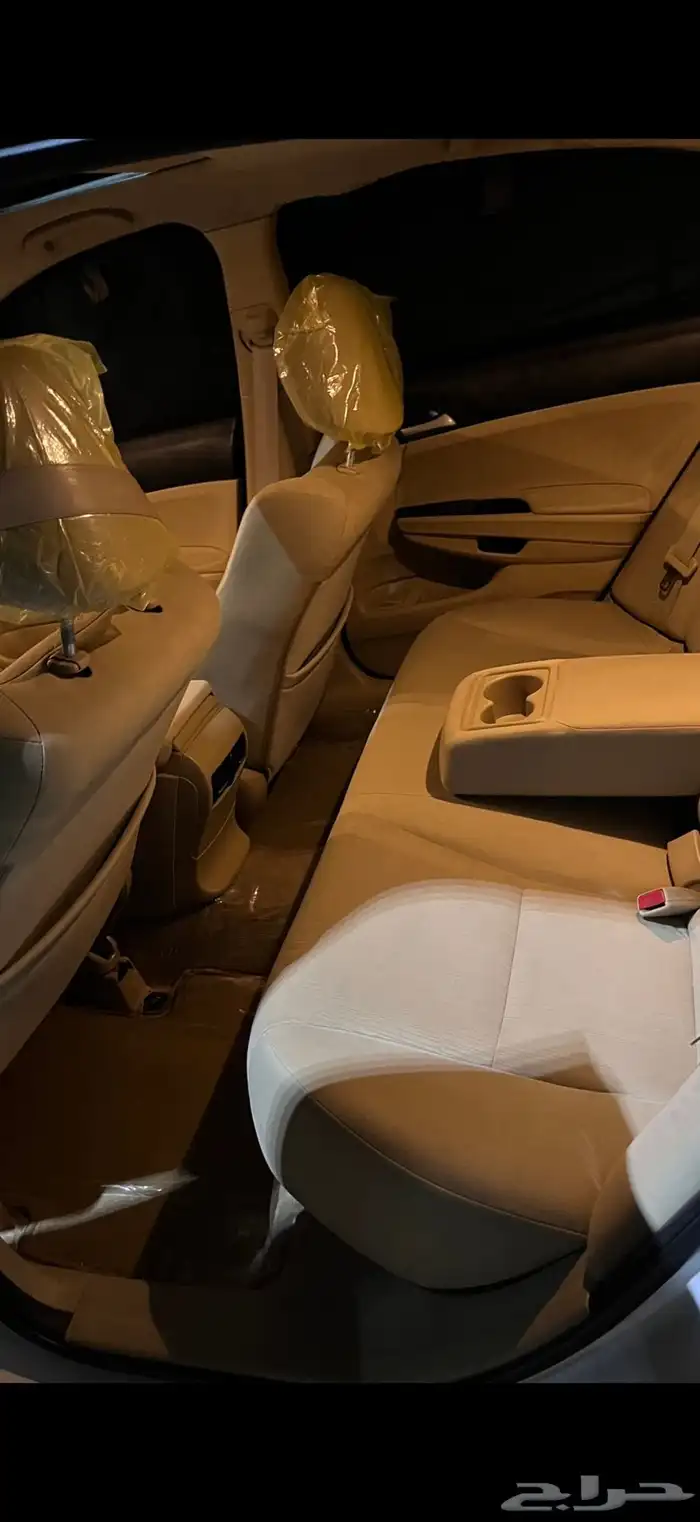 هوندا اكورد 2012 4