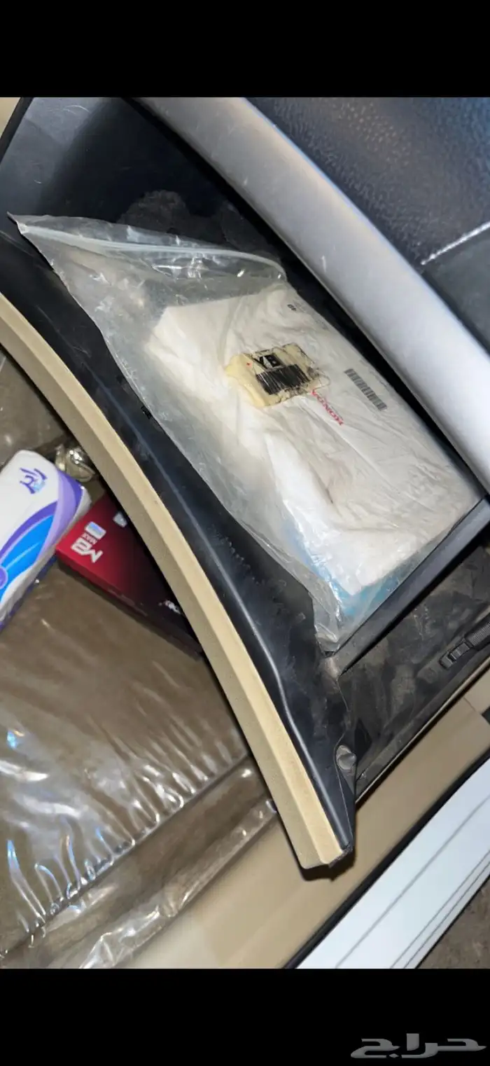 هوندا اكورد 2012 5