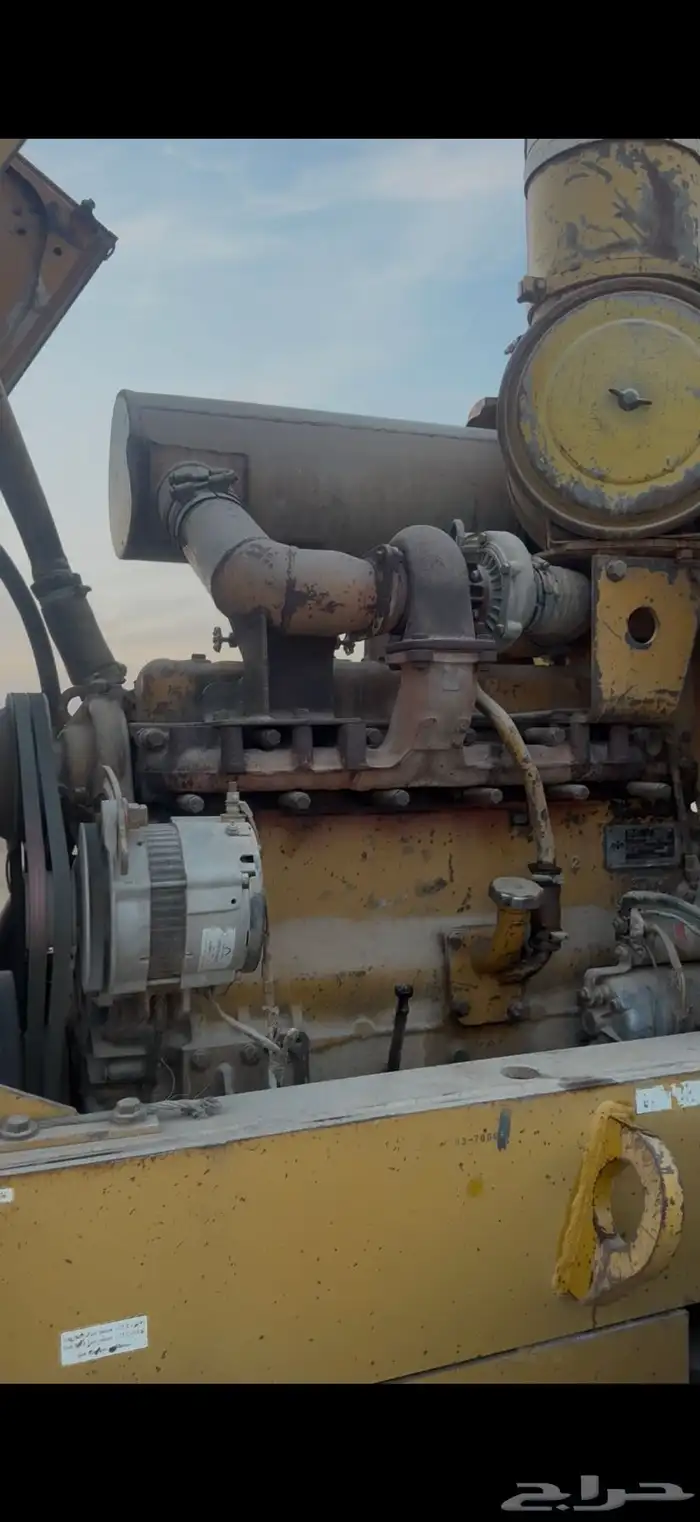 شيول كوماتسو 5