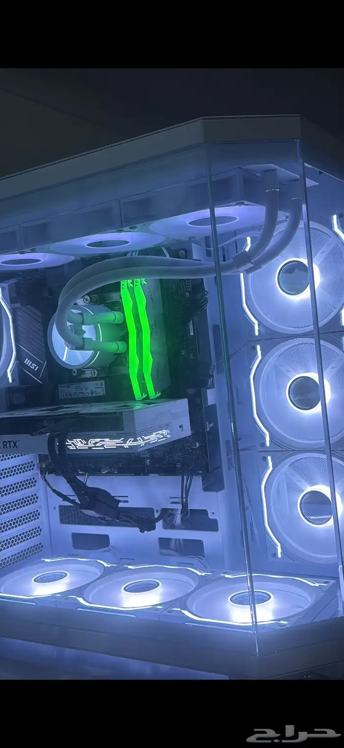 بي سي قيمنق 5070 1