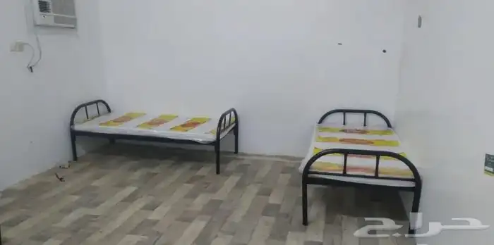 عرض خاص على سرير حديد 125 ريال فقط 2