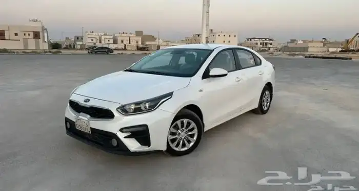 مجموعة سيارات كيا سيراتو 2021 3