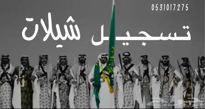 منشد شيلات 0