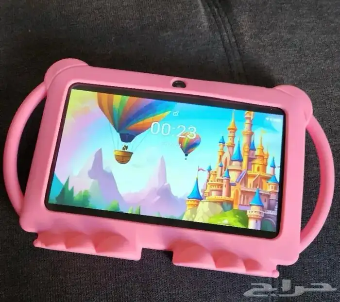 تابلت للأطفال 0