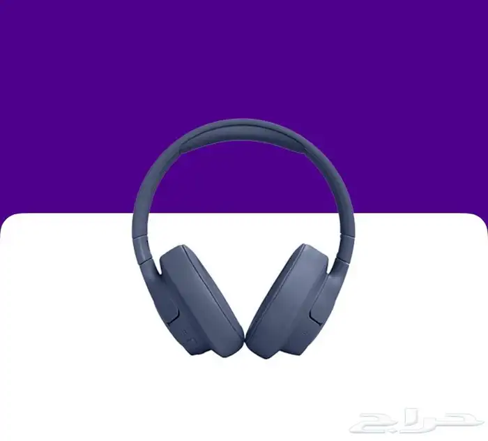 JBL Tune 770NC استخدام اقل من اسبوع 2