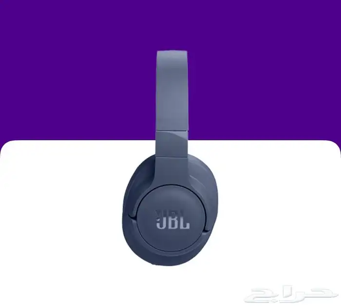 JBL Tune 770NC استخدام اقل من اسبوع 1