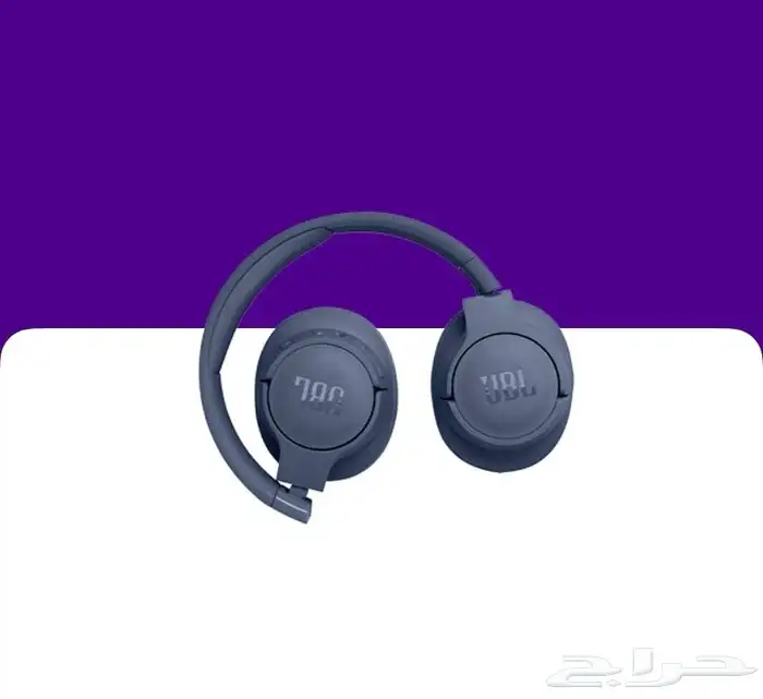 JBL Tune 770NC استخدام اقل من اسبوع 0