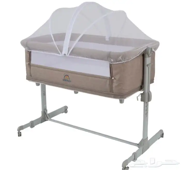 سرير اطفال 1