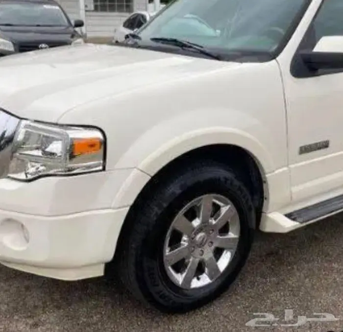 جنوط اكسبلور 2007 وفوق ليمتيد 1