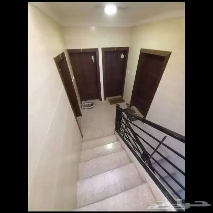 عماره للبيع 10 شقق موقع ممتاز قريبه من جميع الخدمات 5