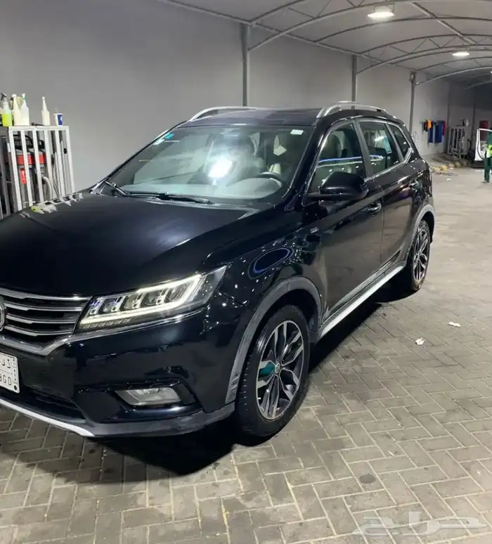 MG RX5 فل كامل 2020 1