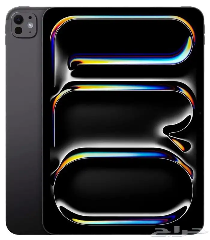 ايباد برو 11 انش 256 قيقا 4