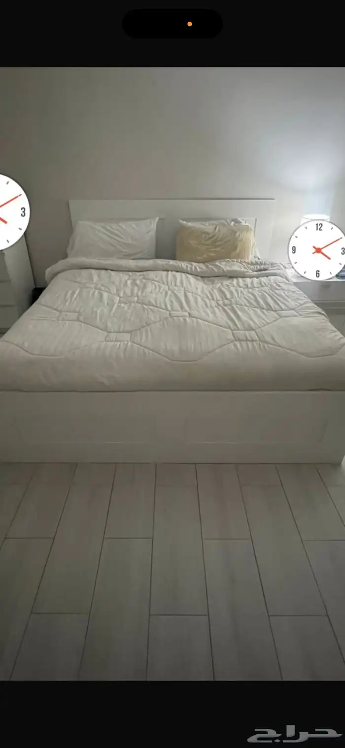 سرير مزدوج 0