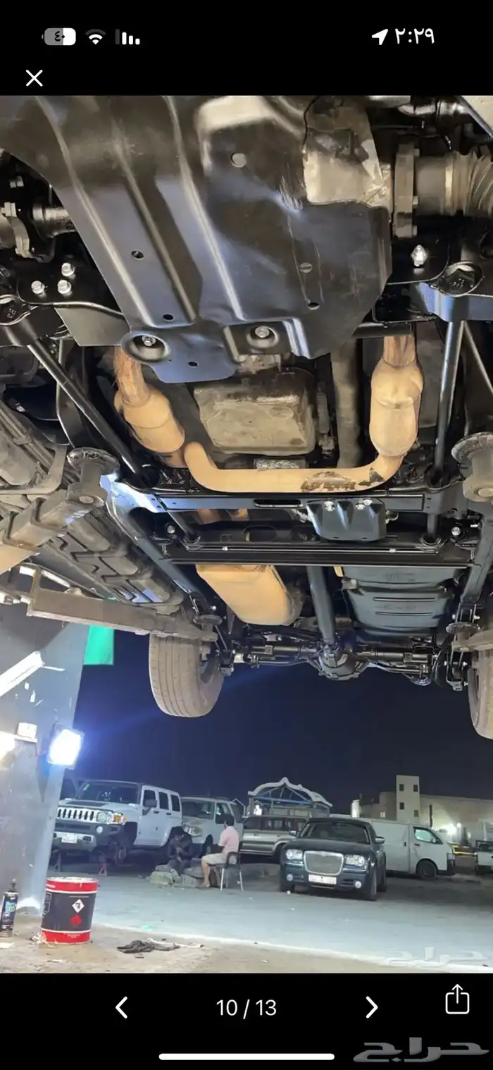 كادلاك اسكاليد 2006 نظيف للبيع 50