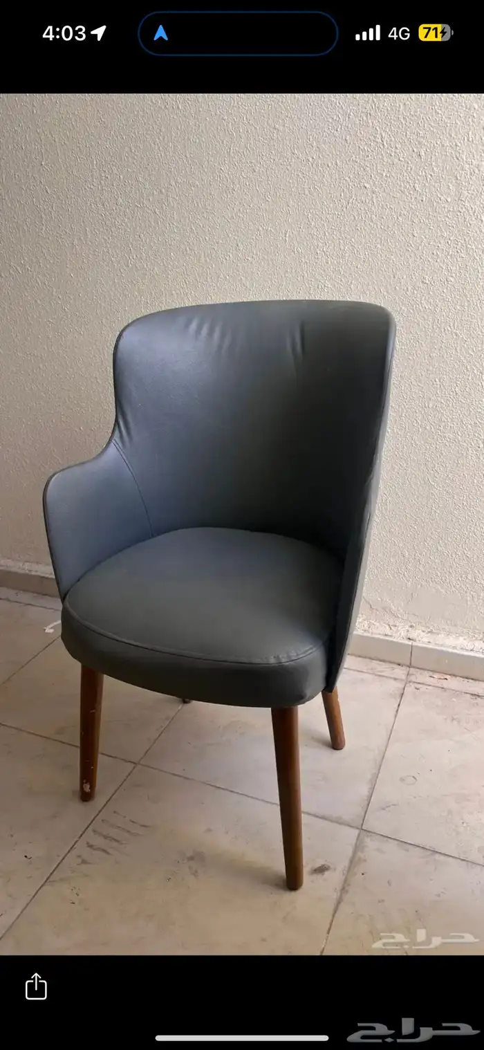 كراسي للبيع 0