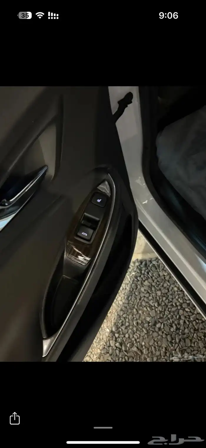 شيفرولية ماليبو 6