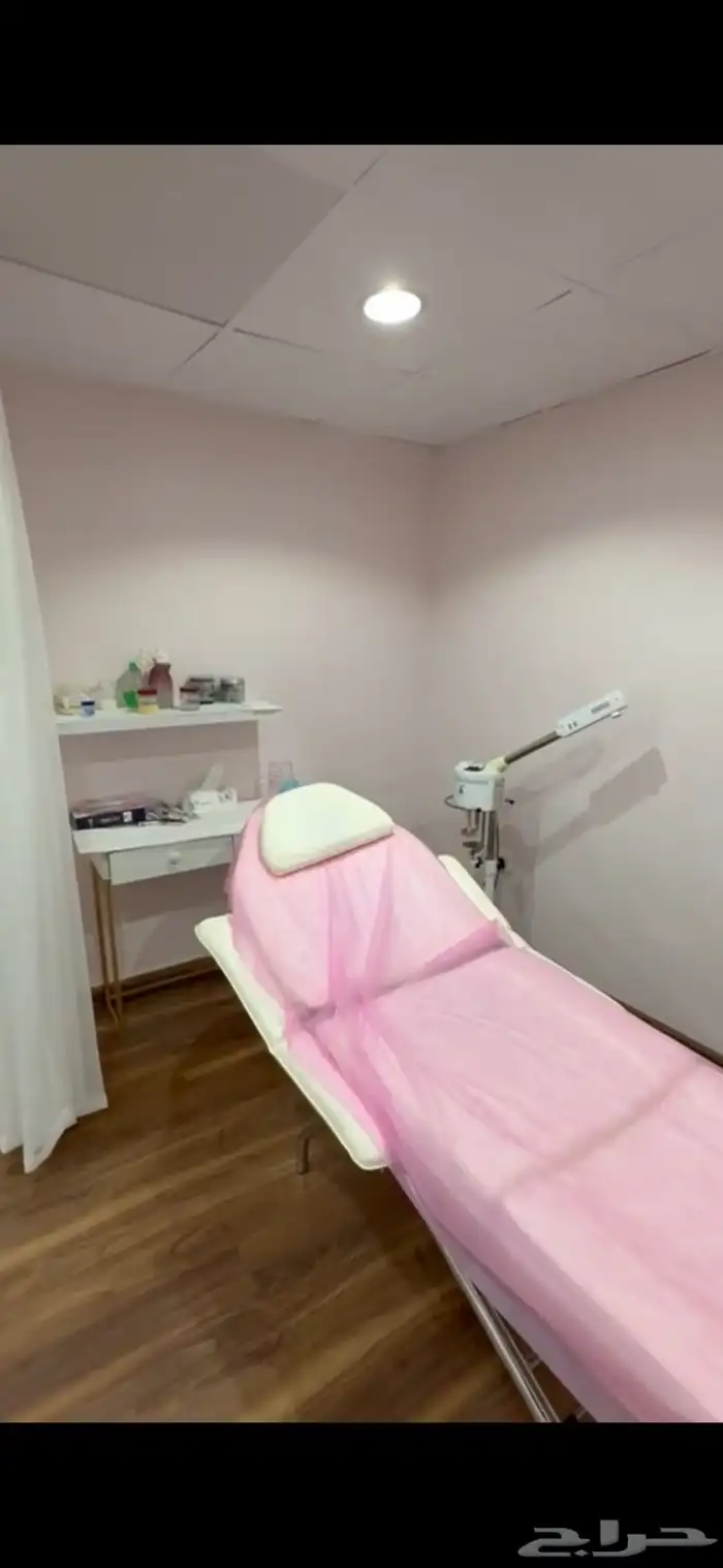 صالون نسائي للتقبيل 5