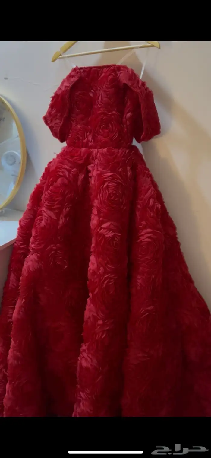 فستان للبيع 2