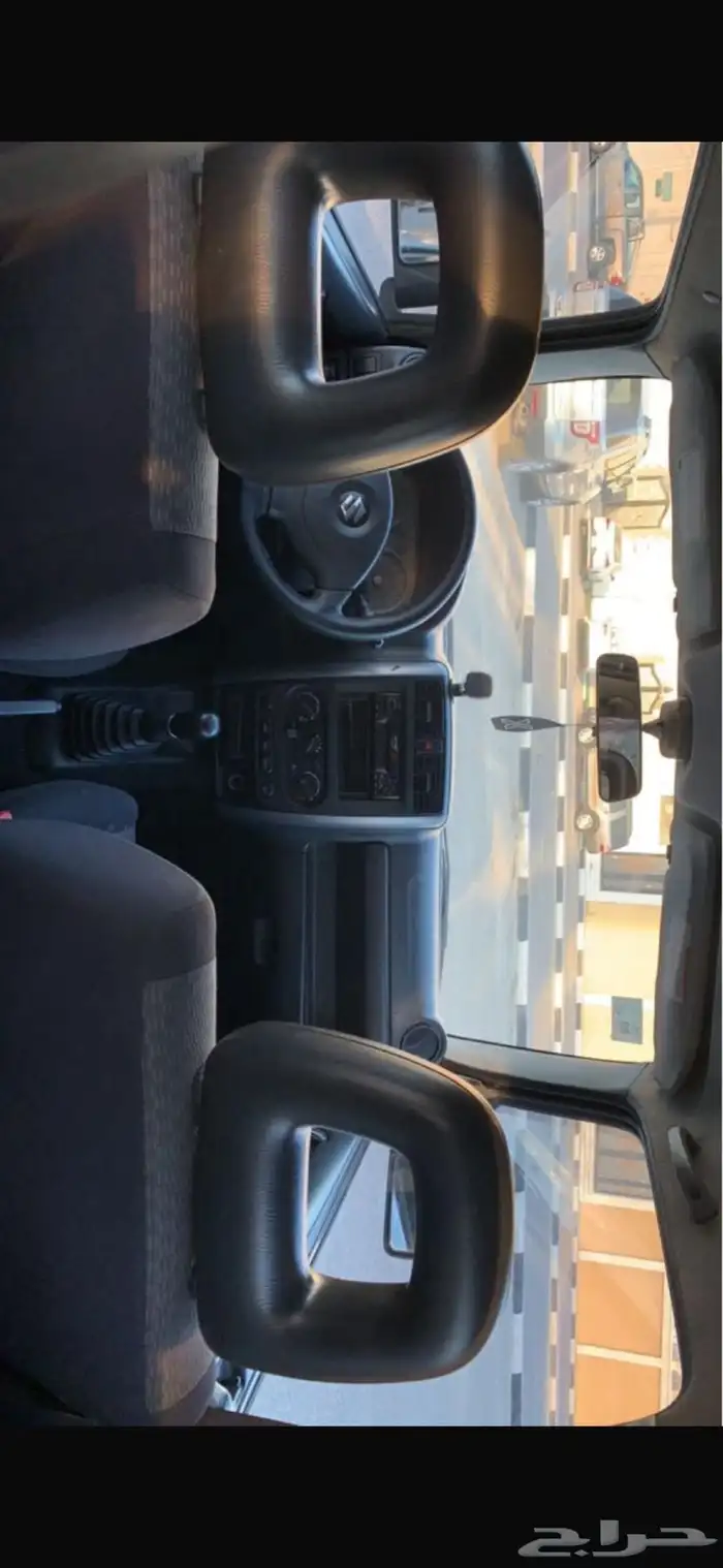 سزوكي جمني 3