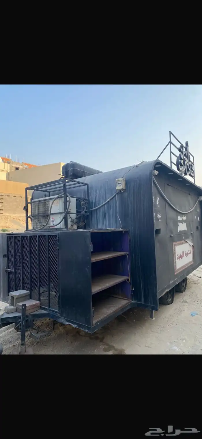 فود ترك للبيع المستعجل راجع إعلاني السابق 0