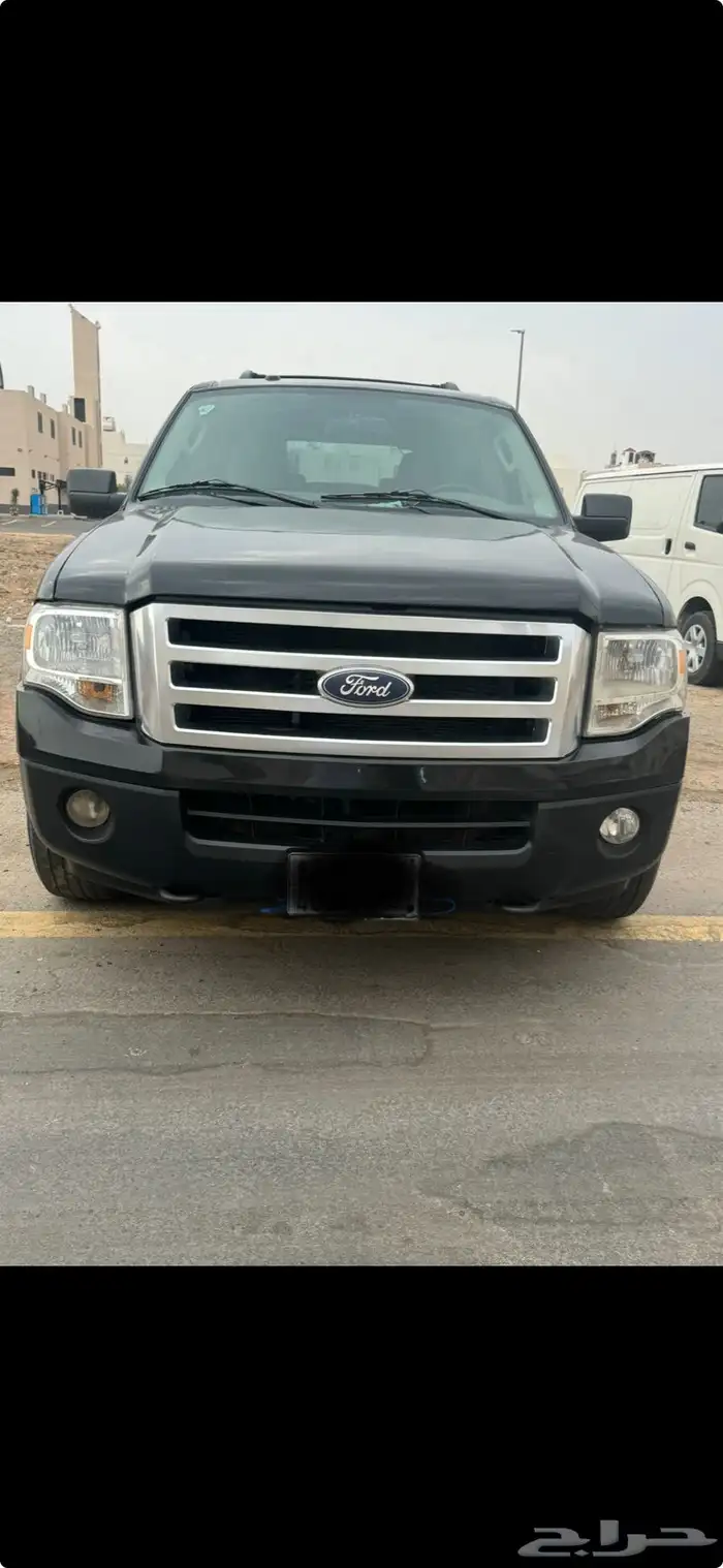 للبيع اكسبدشن موديل 2014 4