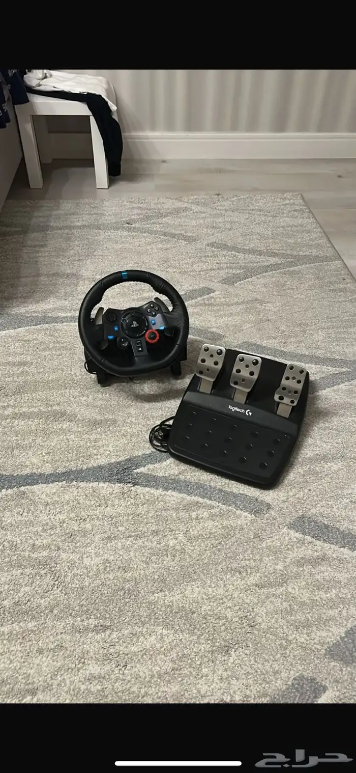 دركسون نظيف 0