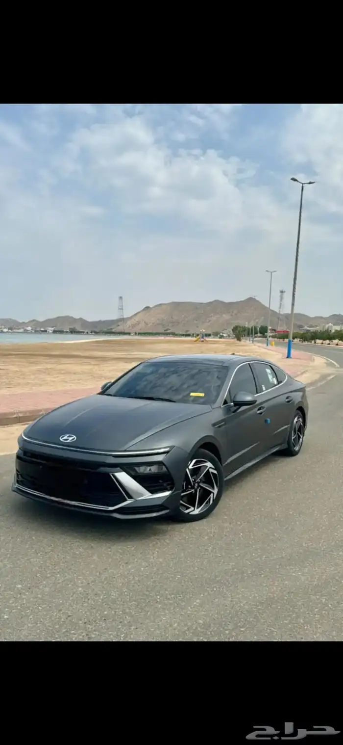 سوناتا 2024 للتقبيل من دون مقابل 0