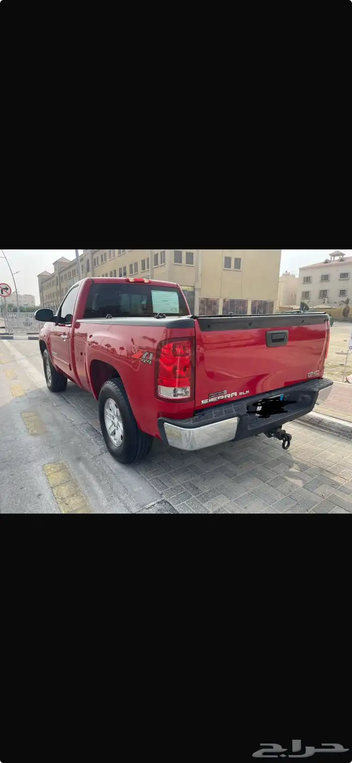 جمس سييرا 2013 3