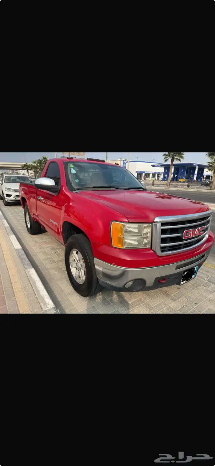 جمس سييرا 2013 1