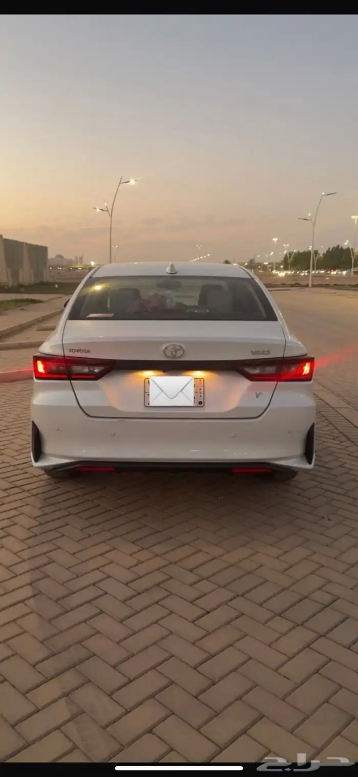 يارس 2024 ممشى 100km 3