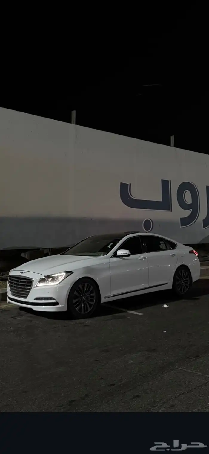 جنسيس للبيع 0