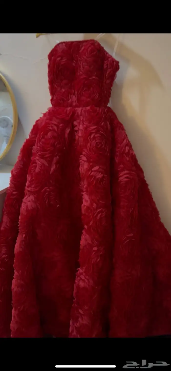 فستان للبيع 4