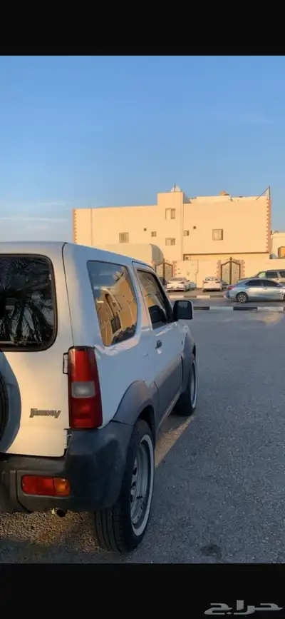 سزوكي جمني index