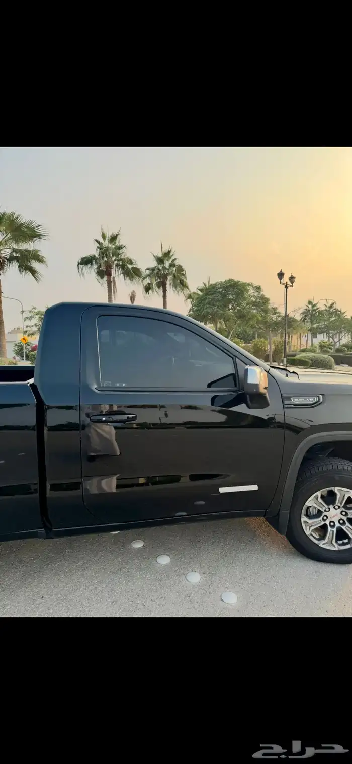 جمس سييرا 2022 الدفعة الاولى 8