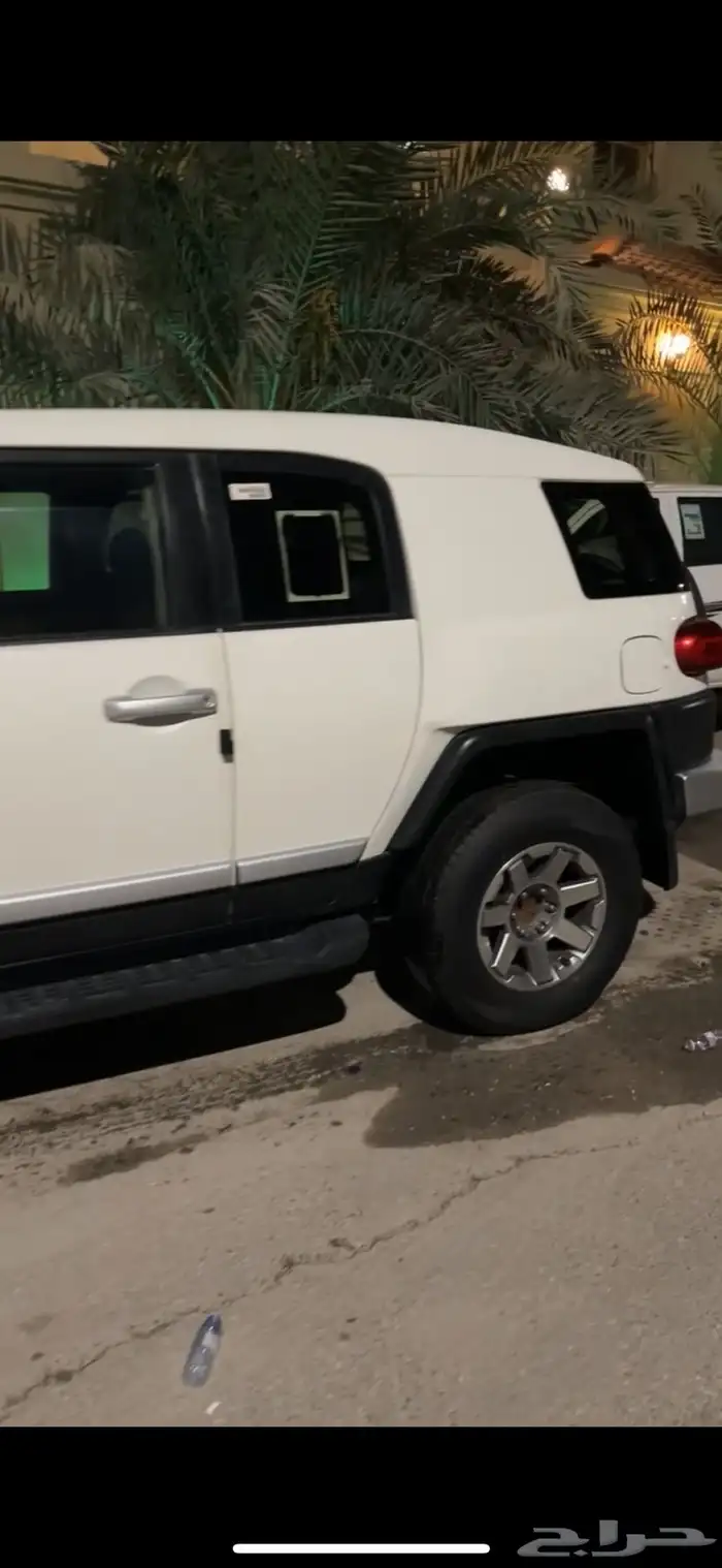 اف جي سعودي رقم 2 الدفعه الاولى 2013 15