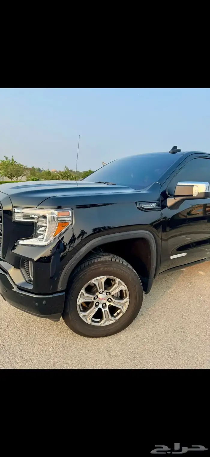 جمس سييرا 2022 الدفعة الاولى 6