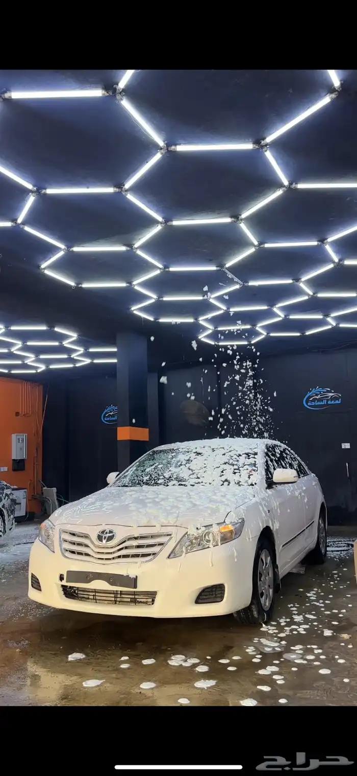 كامري 2008 محول 11 5